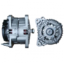 Alternator For Vw Volkswagen,CA1820IR,Lester 23322 - Bosch