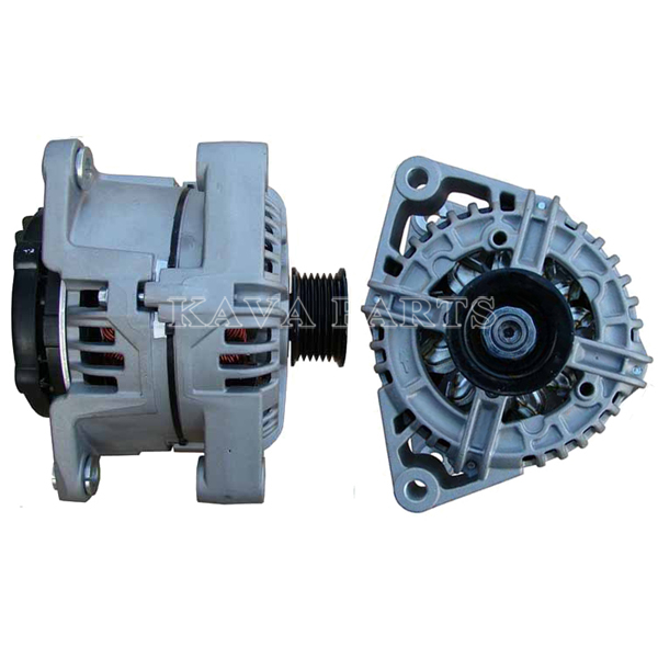 Bosch - Alternator For Opel,Vauxhall,CA1828IR,Lester 23026