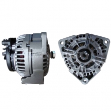 Alternator For Man bus and truck, 51261017246,51261017270,Lester 23883 - Man