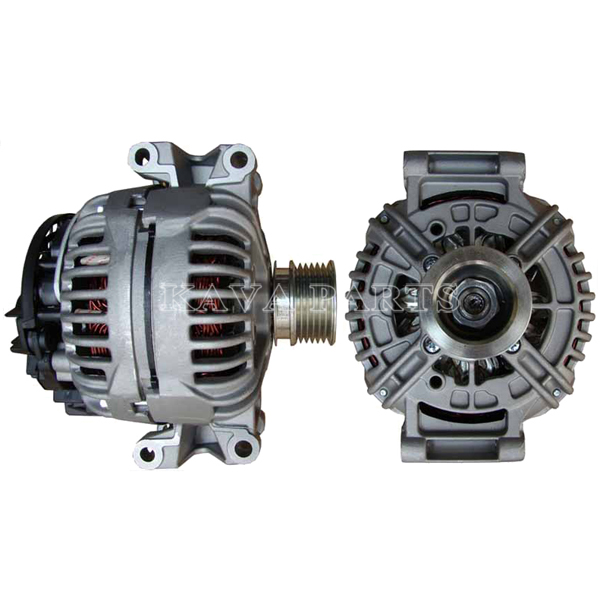 Bosch -  Alternator For Mercedes-Benz,CA1908IR,0124525055