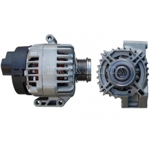 Bosch Alternator For Alfa Romeo,Fiat,Opel,0986080980,CA1934IR,Lester 22795 - Bosch