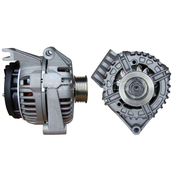 Bosch - Alternator For Chevrolet Impala,Monte,0124425032,10335497,Lester 11185,1-2954-01BO