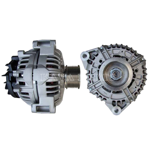 Bosch - Alternator For JohnDeere,0124625029,RE210793,Lester 12795