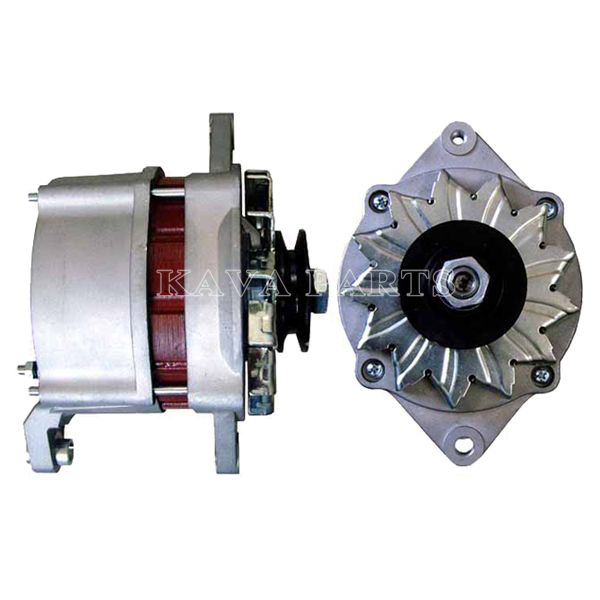 Bosch - Alternator For Nissan A12, E13, A14, A15 23100V9800 23100H6204, 23100H7703