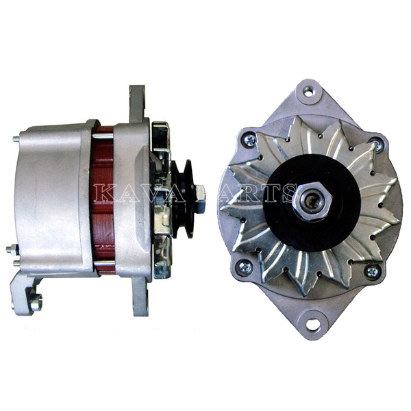 Bosch - Alternator For Ford/Mazda 323 E3,0120488312,BXF1249A