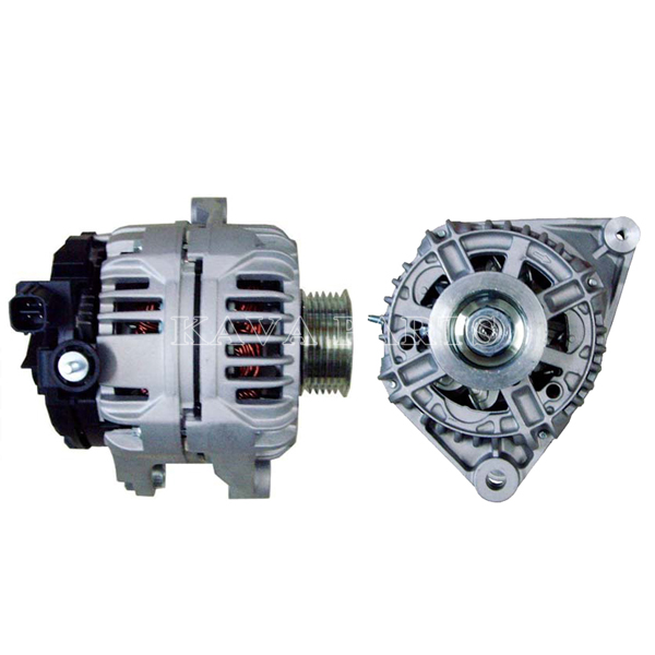 Bosch - Alternator For Camry / Vienta/MCV20R, MCV36R,0124315015,BXT5015
