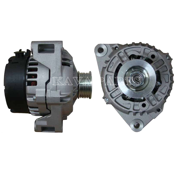 Bosch - Bosch Alternator For Citroen,Fiat,Lancia,Peugeot,CA1052IR,Lester 21333