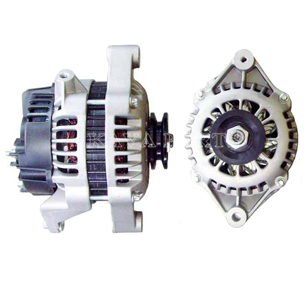 Opel - Alternator For Opel Astra,Corsa,1204344,6204088,90289247