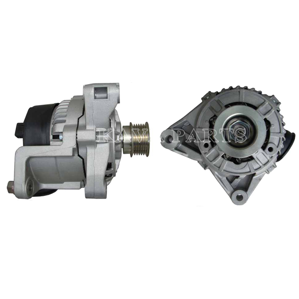 Bosch - Bosch Alternator For BMW,0986039740,12311432977,12311432978