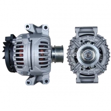  Alternator For Seat Exeo,0124615009,0986044910,0986046160 - Seat