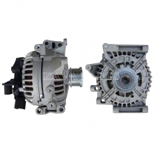 Alternator For Mercedes, 0111549802，0121549802，A0111549802 - Mercedes