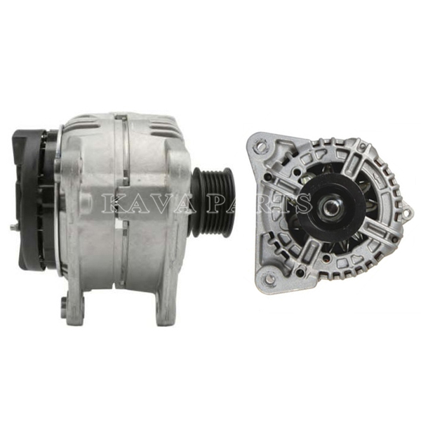 Bosch - Alternator For Renault,CA1887IR,0124425034