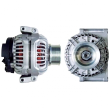  Truck Alternator For Daf CF85/XF105,0986049780,1649066 ,0124655014,CA1939IR - DAF