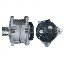 Alternator For Renault,8200327183,8200660029 0124525070 - Renault