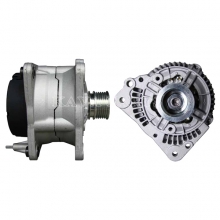 Alternator For Skoda Felicia,Fabia,0986038370,A13VI124,A13VI41 - Skoda
