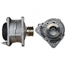 Alternator For Opel,Volkswagen,0120485039,0123320005,0123340005 - Opel