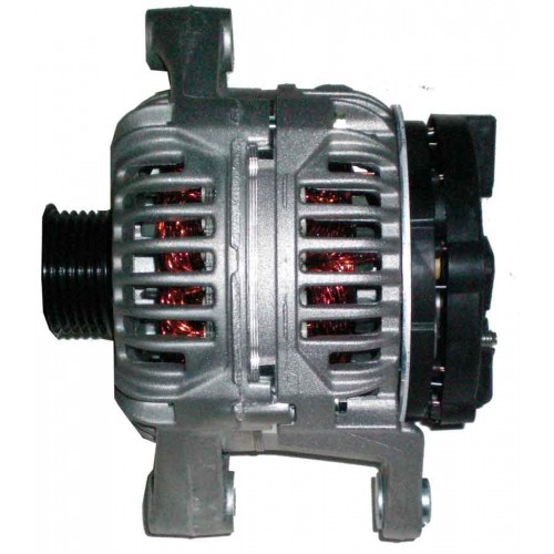 Bosch - Alternator For Opel Lester 23628 0124515082
