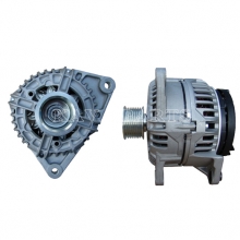 Alternator For Holland TL,TL 47129299 504071135 504225815 - New Holland