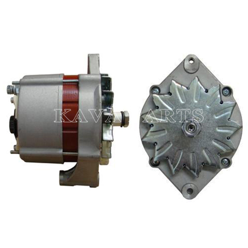John Deere - Alternator For John Deere 6800 AL78689 AL81438