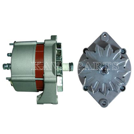 Bosch - Alternator For John Deere Tractor Lester 12587 0120488298 9120060039