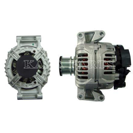 Bosch - Alternator For Ford ,Volvo Lester 20006 0124325169 0124325170