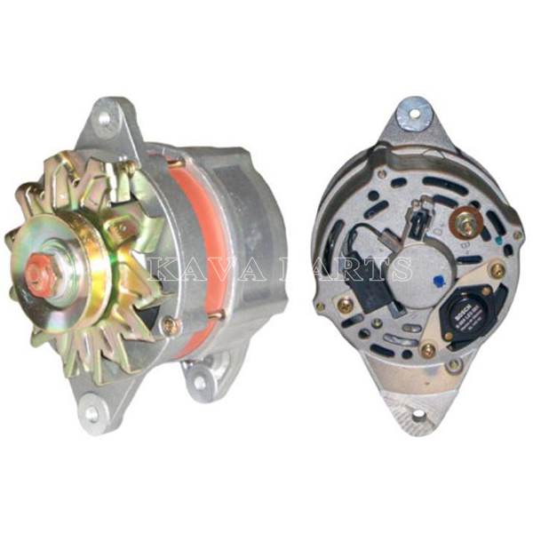 Bosch - Alternator For Nissan Lester 20171 0120488301