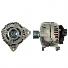  Alternator For Daf Truck 1387388 1400520 1400520R - DAF