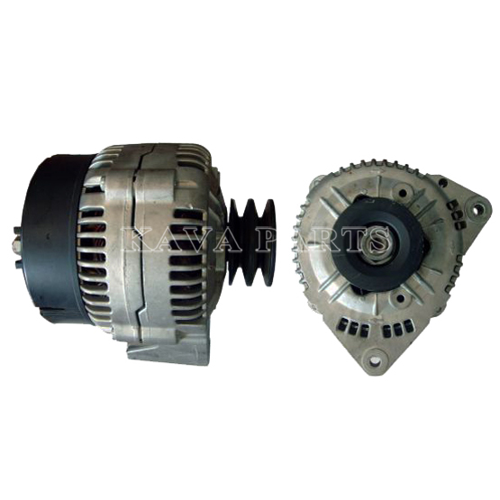 Bosch - Alternator For Volvo CA1069IR Lester 13422 0120465018