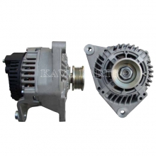 Alternator For Audi A4,A6,0123310022,0123310044,0123320016 - Audi