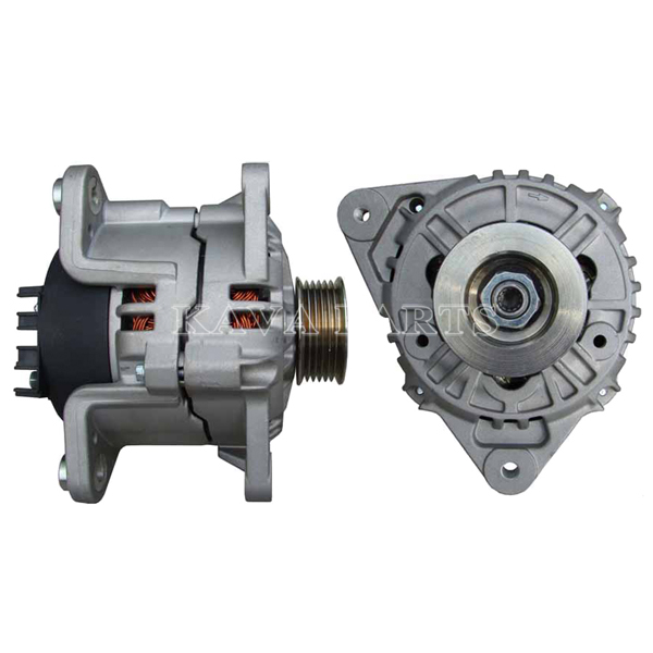 Bosch - Bosch Alternator For Ford,CA1145IR,Lester 21795