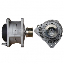  Alternator For Vw Volkswagen,CA1268IR,Lester 13380 - Bosch