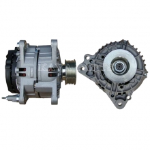 Alternator For Volvo S80,0124515013,0124515068,0986041890 - Volvo