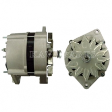 Truck Alternator For Renault Truck Midlum 220 5001838198 5010306007 5010306710 - Renault