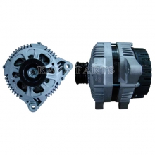 Alternator For Citroen,Lancia,Peugeot,A4TF0091,A4TF0091A,A4TF0091B - Peugeot