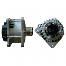 Alternator For Audi A4,0124325018,0124325049,0124515026 - Audi
