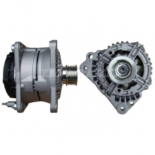 Alternator For Seat Arosa,Ibiza,Cordoba,0124315005,0124325013,0986041910 - Seat