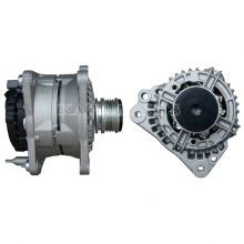 Bosch Alternator For Seat,Volkswagen,CA1548IR,Lester 21477 - Bosch