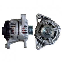Alternator For Seat Arosa 1.0 047903015Q 047903017 0986042640 - Seat