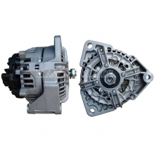 Mercedes Truck Actros Alternator,0111548702,0121540502,0121541102 - Mercedes