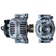 Alternator For Vauxhall VX220,Signum,Astra,13129850,24415914,24430294 - Vauxhall
