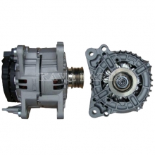 Alternator For Skoda Fabia,5J 06F903023FX 0124525090 0124525091 - Skoda
