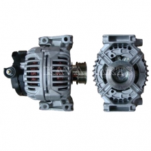 Alternator For Vauxhall Astra G,Vectra C 6204184 9152247 9193114 - Vauxhall