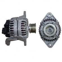 Truck Alternator For Renault Truck Kerax，Magnum 5010589551 7420466317 5010589551 - Renault