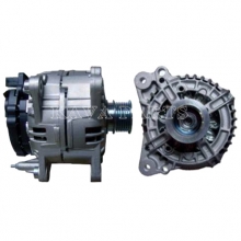 Alternator For Audi A4,Q5 03G903016B 03G903016BX 03G903016E - Audi