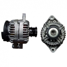 Alternator For Vauxhall Astra,Signum 13308507 93191921 13229991 - Vauxhall