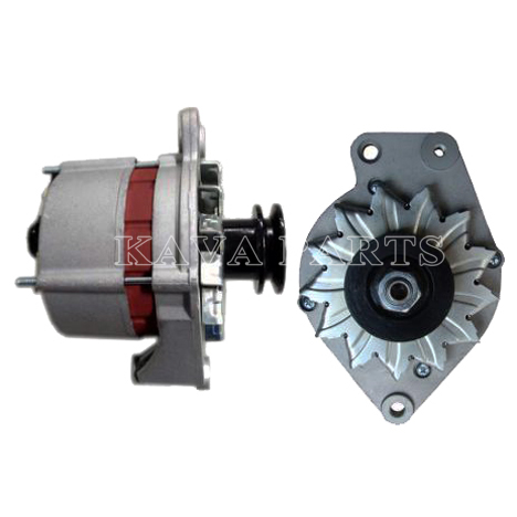 Bosch - Alternator For Vw Volkswagen CA302IR Lester 14818 0120489376