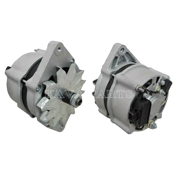Bosch -  Alternator For Thermo King,Lester 12334,0-120-484-028,F-005-A00-020