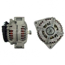 Alternator For Holland TG210,TG230 87452821 01182040 1182040 - New Holland