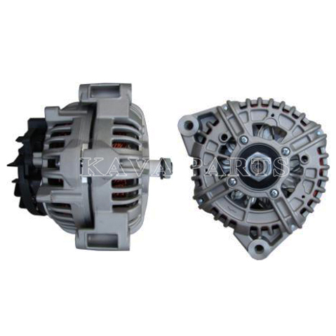 New Holland - 200A Alternator For Holland T8.300,T8.360 84474354 87659881 50429006
