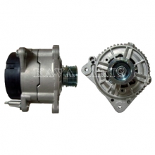 Alternator For Audi A3 0123510047 0123515021 0986041010 - Audi